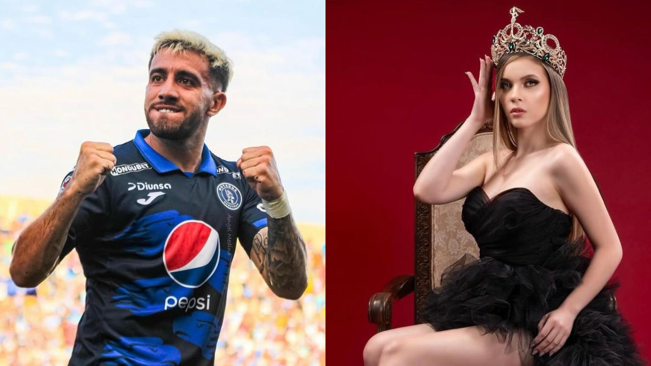 Imagen Principal de Nota: Agustín Auzmendi, en la mira: su novia pierde vuelo a Colombia y él despierta críticas en redes sociales