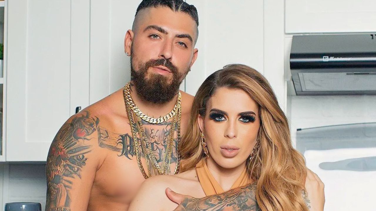 Imagen de Camy G, ex de Sargento Rap, enfrenta proceso por sustracción de menor: ¿condena en la cárcel?