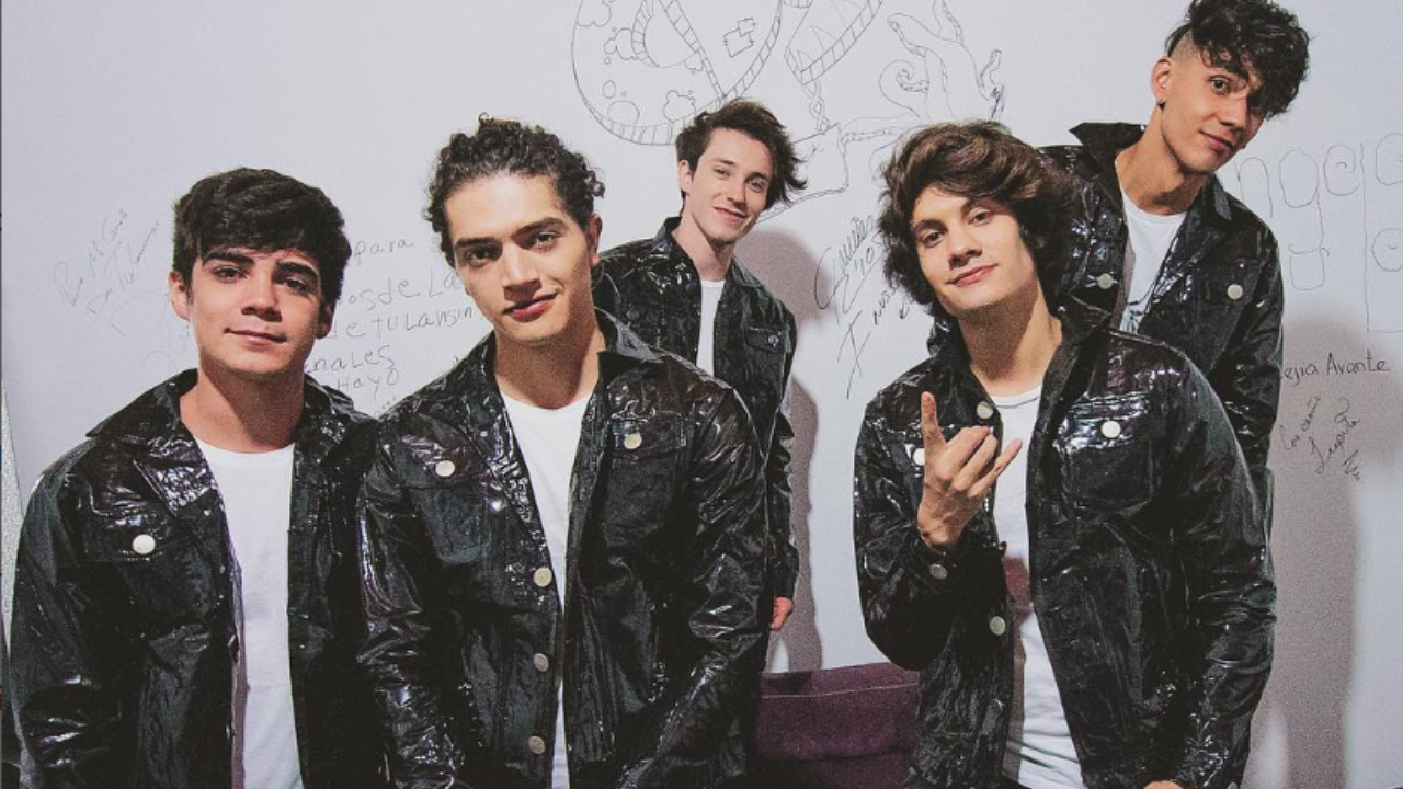 Imagen Principal de Nota: CD9 agotan todos los boletos disponibles previo a su concierto en México