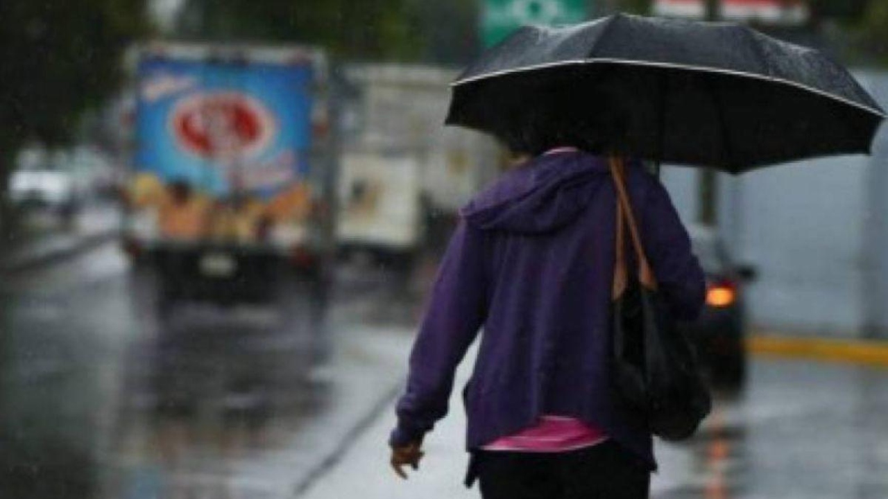 Imagen de El desplazamiento de una vaguada dejará lluvias este viernes en varias regiones de Honduras