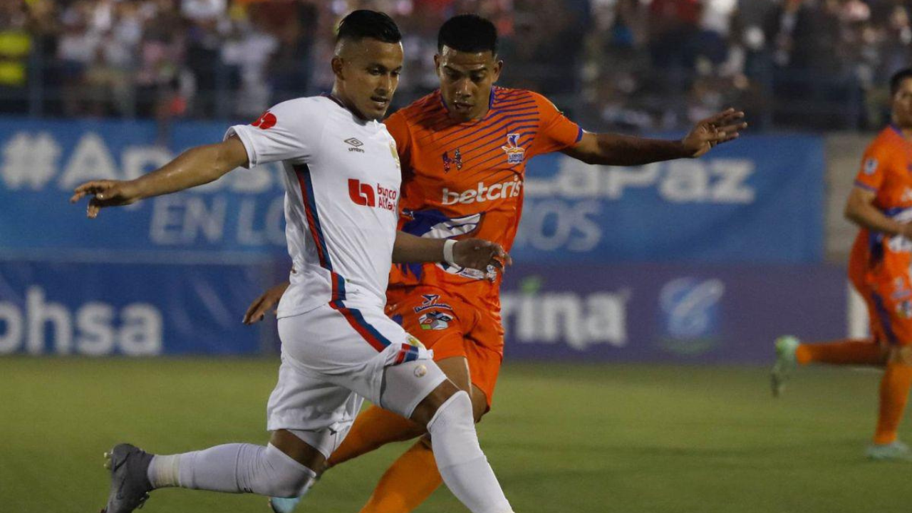 Imagen Principal de Nota: Olimpia vs Lobos UPNFM, hora, canal y dónde ver EN VIVO hoy