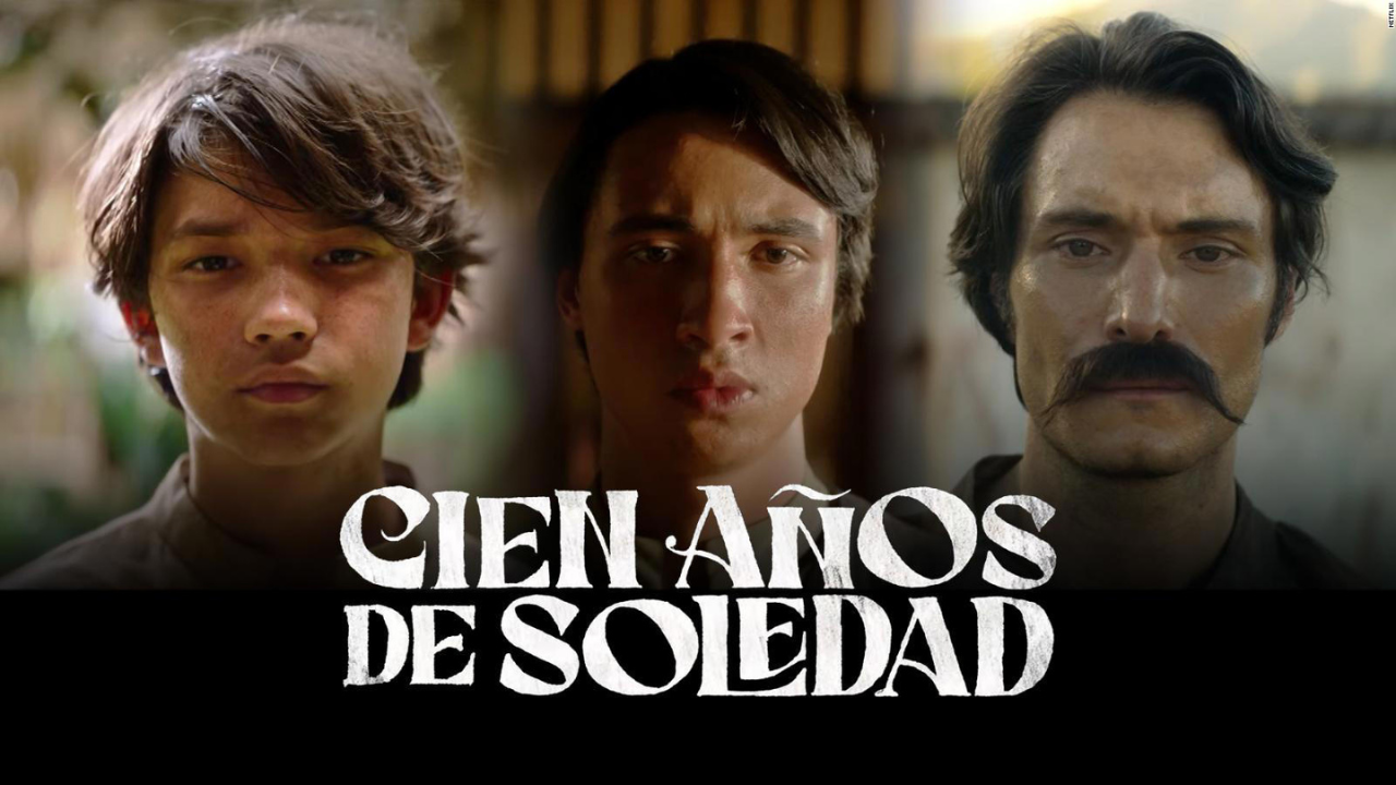 Imagen Principal de Nota: ¿Cuándo se estrena 100 Años de Soledad en Netflix?, la esperada obra maestra de Gabriel García Márquez