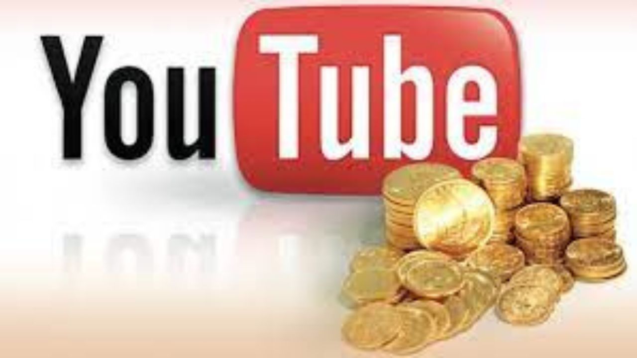 Imagen de Las claves de la monetización en YouTube: convierte tu canal en una fuente de ingresos