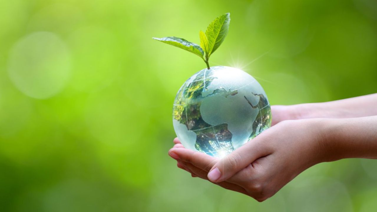 Imagen Principal de Nota: El Día de la Tierra: un compromiso global por el planeta