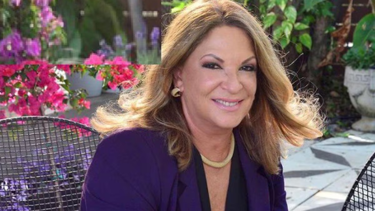 Imagen de ¿Doctora polo murió?, ¡desmintiendo el rumor sobre su muerte!