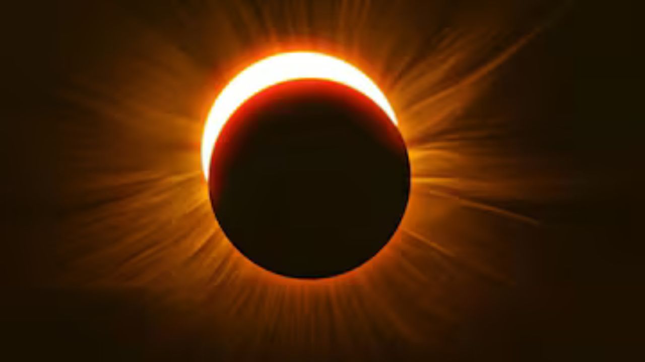 Imagen de Eclipse solar 2024 del 8 de abril: estos son los países en los que se verá