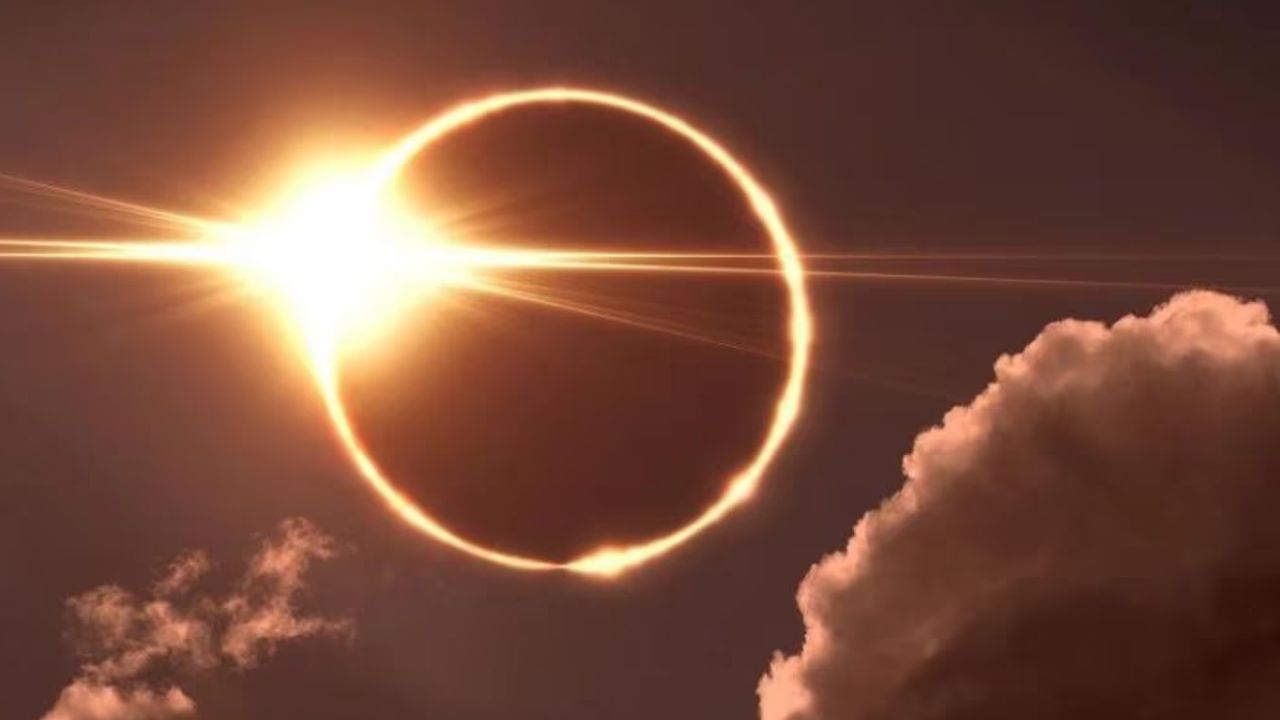 Imagen de ¿Cuánto durará el eclipse solar total del próximo 8 de abril?
