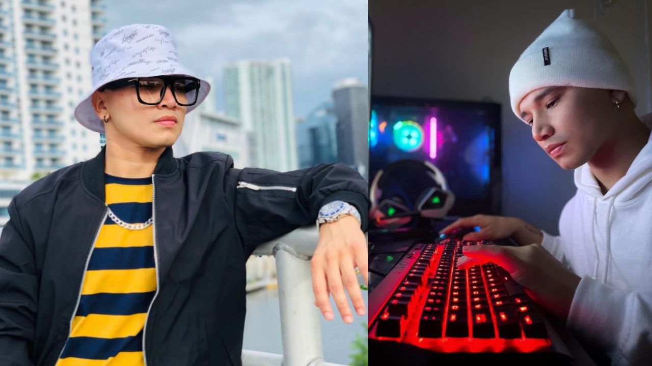 Imagen Principal de Nota: Desde EE. UU., Eduardo Musa, el cantante hondureño que seduce en las redes sociales
