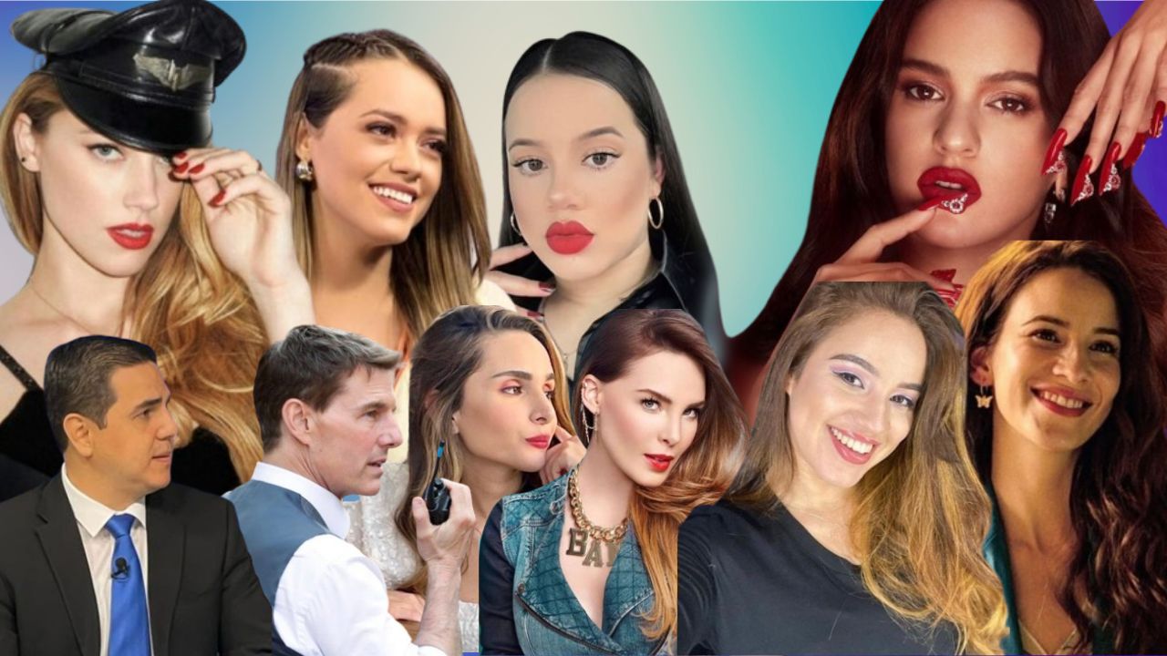 Imagen de Hondureños que deslumbran al mundo por su sorprendente parecido con famosos