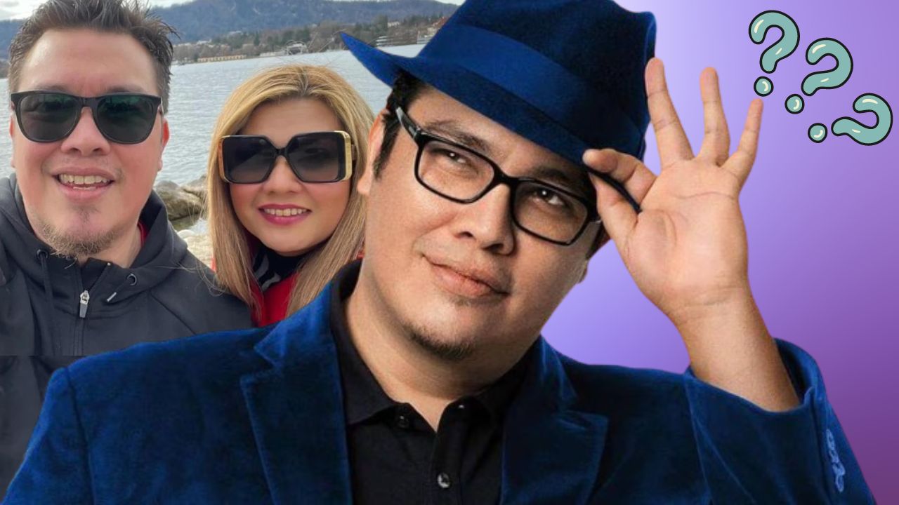 Imagen de Franco Escamilla rompe el silencio tras rumores de infidelidad