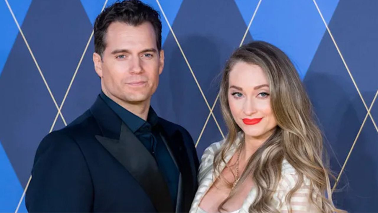 Imagen de ¡Henry Cavill será padre! La pancita de su pareja confirma la feliz noticia