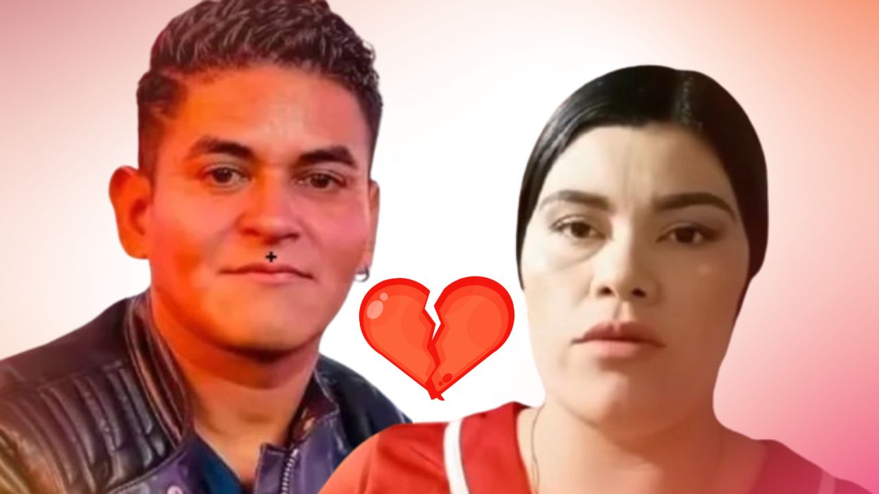 Imagen de ‘Todas las Wendys son tóxicas’: Herminio Juárez revela porque dejó a Wendy Tejada