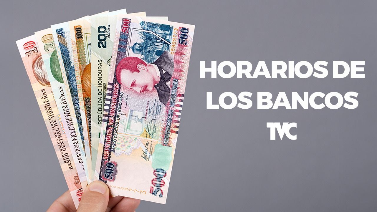 Imagen Principal de Nota: ¿Bancos abiertos o cerrados? Horarios de atención durante el Día del Trabajador en Honduras