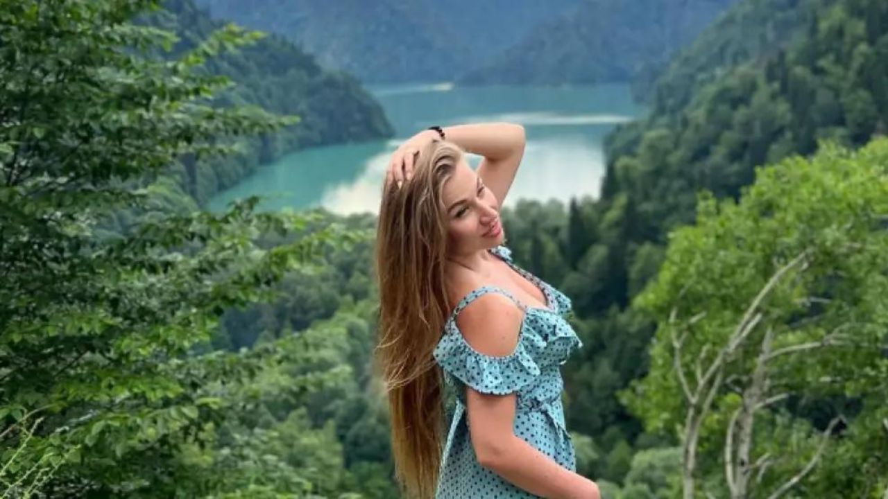 Imagen de VÍDEO: 'influencer' rusa fallece en intento de selfie
