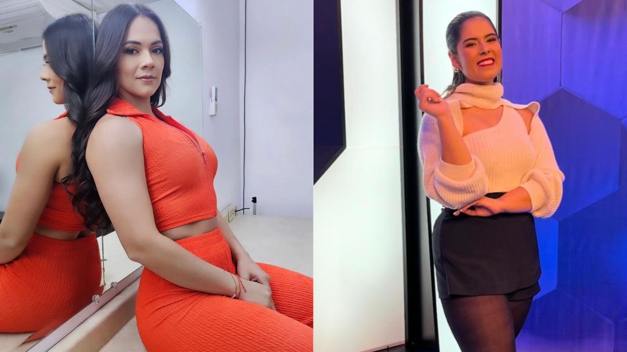 Imagen Principal de Nota: Isabel Zambrano a nuevo rostro de TSi: 'Mi sucesora en la cancha'