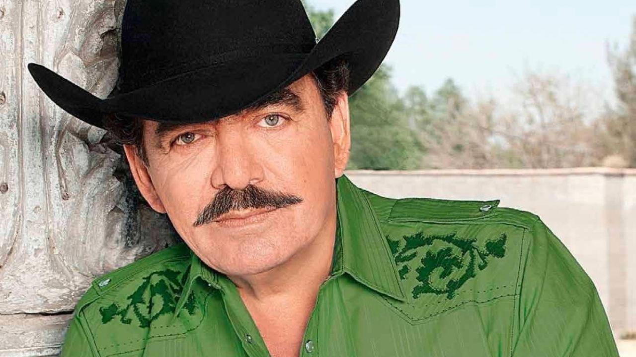 Imagen de El legado de Joan Sebastian perdura: 500 canciones inéditas y un nuevo sencillo