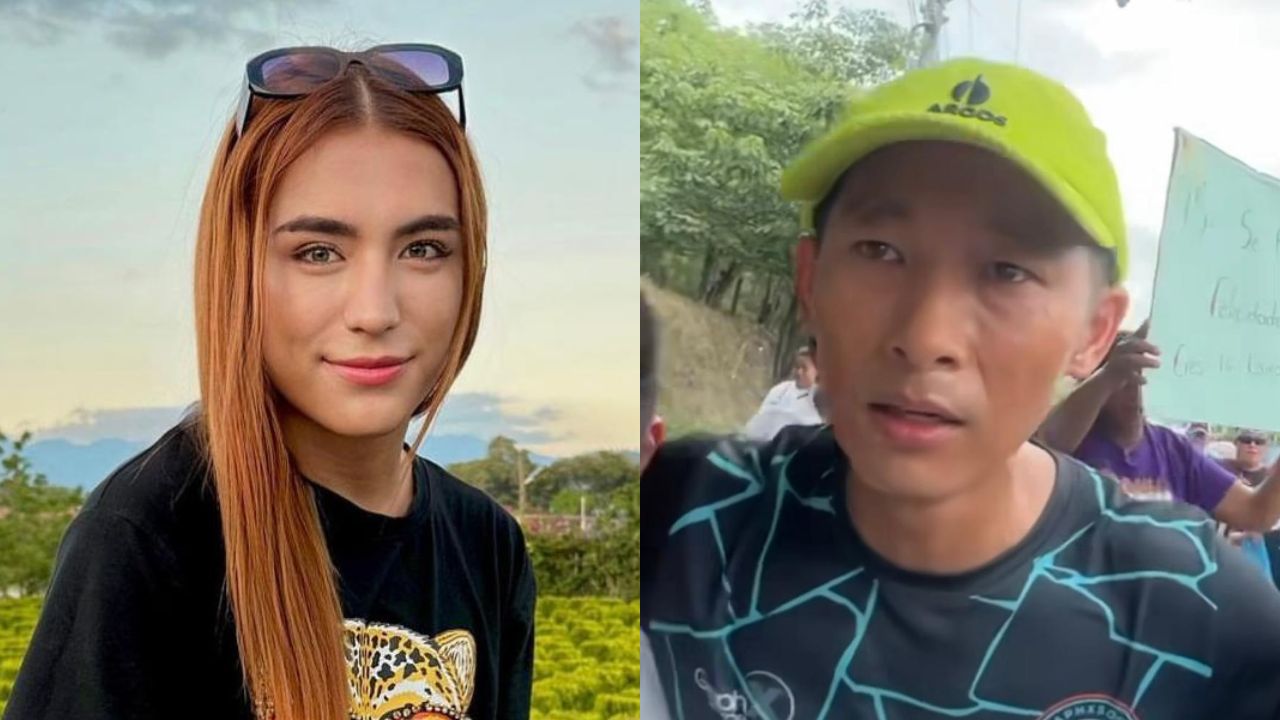 Imagen Principal de Nota: La 'Bicha Catracha' se suma a Shin Fujiyama para correr por la educación de Honduras