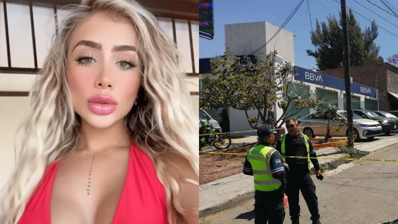 Imagen de ¿Quién era la influencer Vielka Pulido y por qué su muerte impacta tanto?