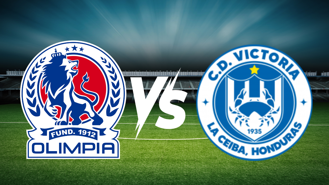 Imagen Principal de Nota: Olimpia vs. Victoria EN VIVO hoy, ¿a qué hora juegan? Canal y alineaciones