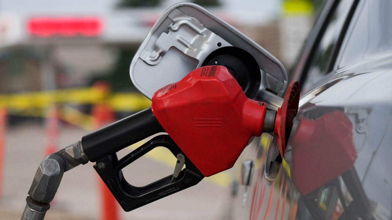 Imagen de Arranca abril con nuevo aumento al precio de las gasolinas