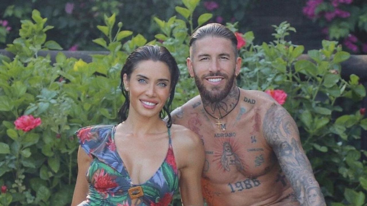 Imagen Principal de Nota: ¿Se divorciará de Sergio Ramos? Pilar Rubio rompe el silencio tras rumores de divorcio