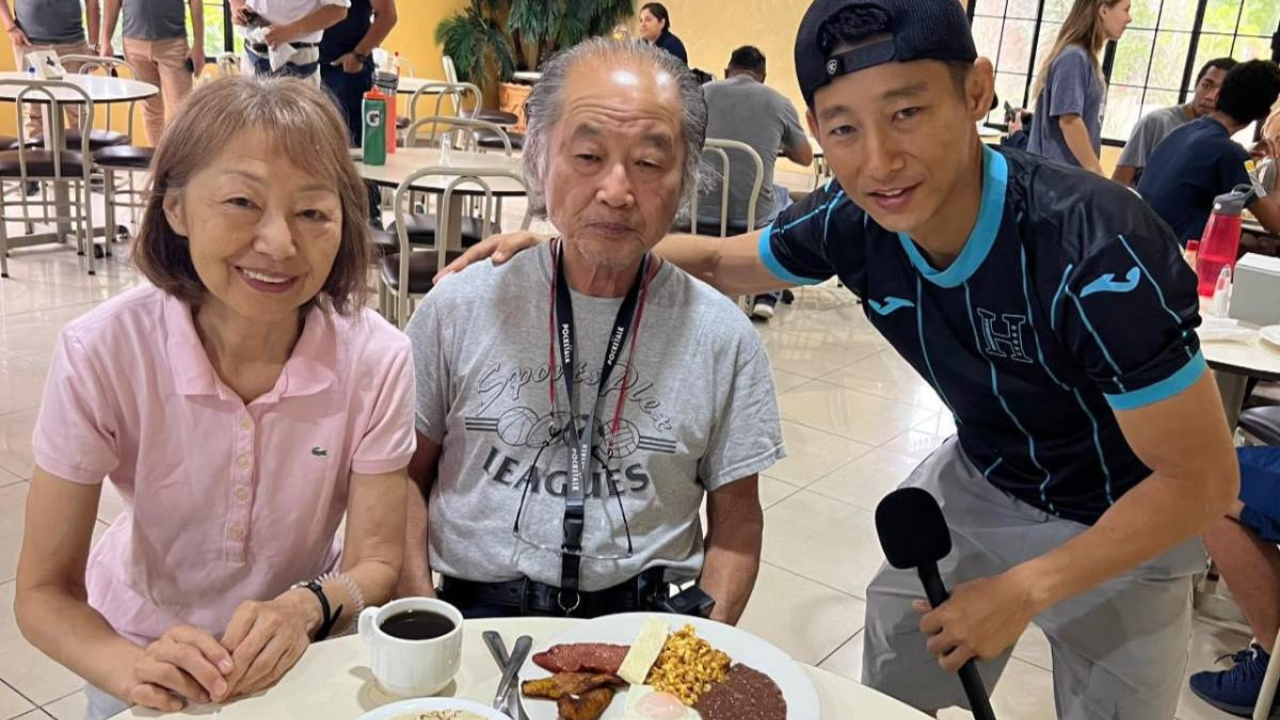 Imagen Principal de Nota: ¿Quién es la novia de Shin Fujiyama? curiosidades y más ¡descúbrelas aquí!
