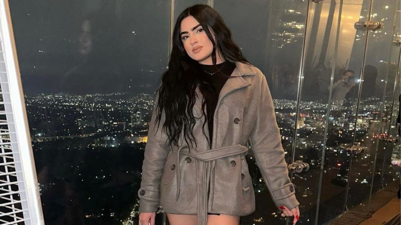 Imagen Principal de Nota: El desafío de los 30 millones: Roxanna Somoza busca el estatus de live pro en TikTok
