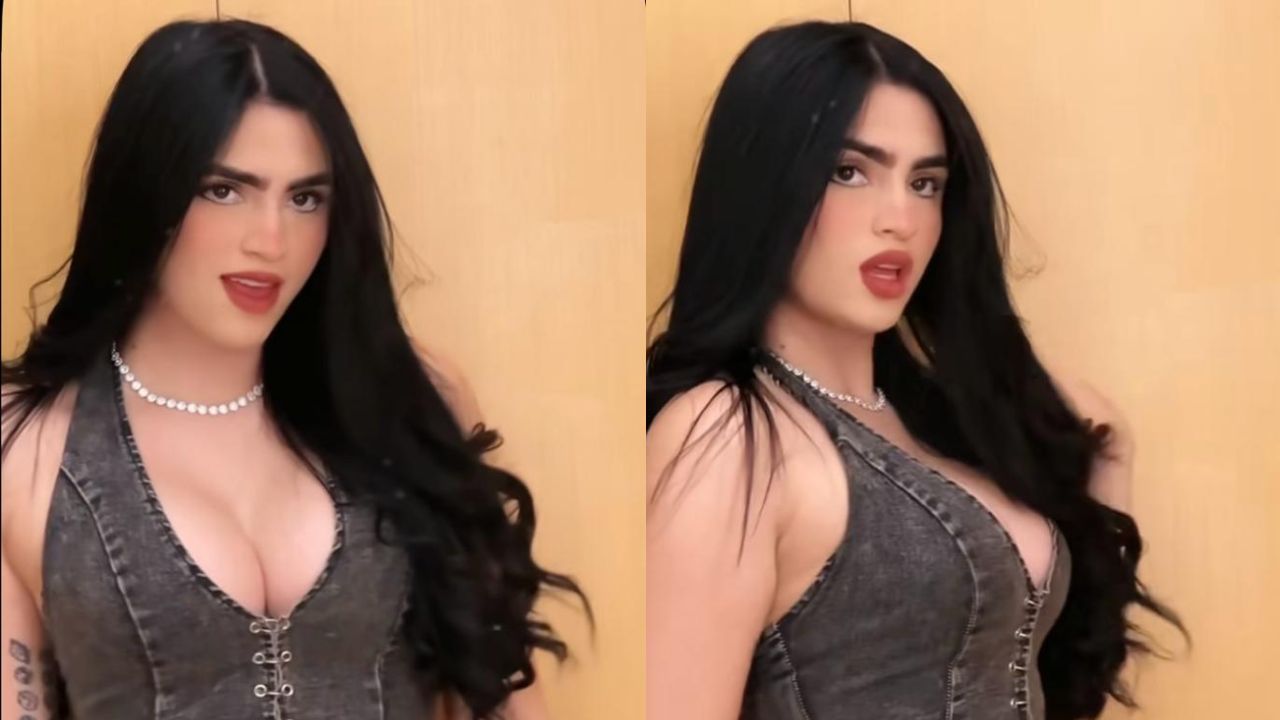 Imagen Principal de Nota: Roxanna Somoza impresiona al mostrarse en traje de baño tras cirugías plásticas