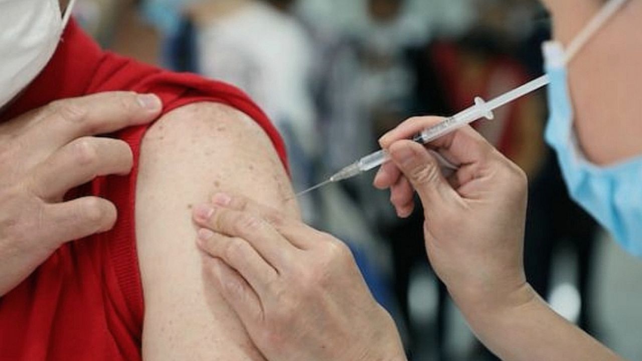 Imagen Principal de Nota: En mayo iniciará campaña de vacunación contra la influenza, anuncia Sesal