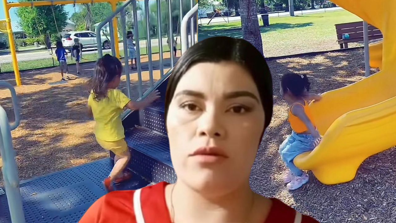 Imagen de Wendy Tejada regresaría a Honduras con sus hijas