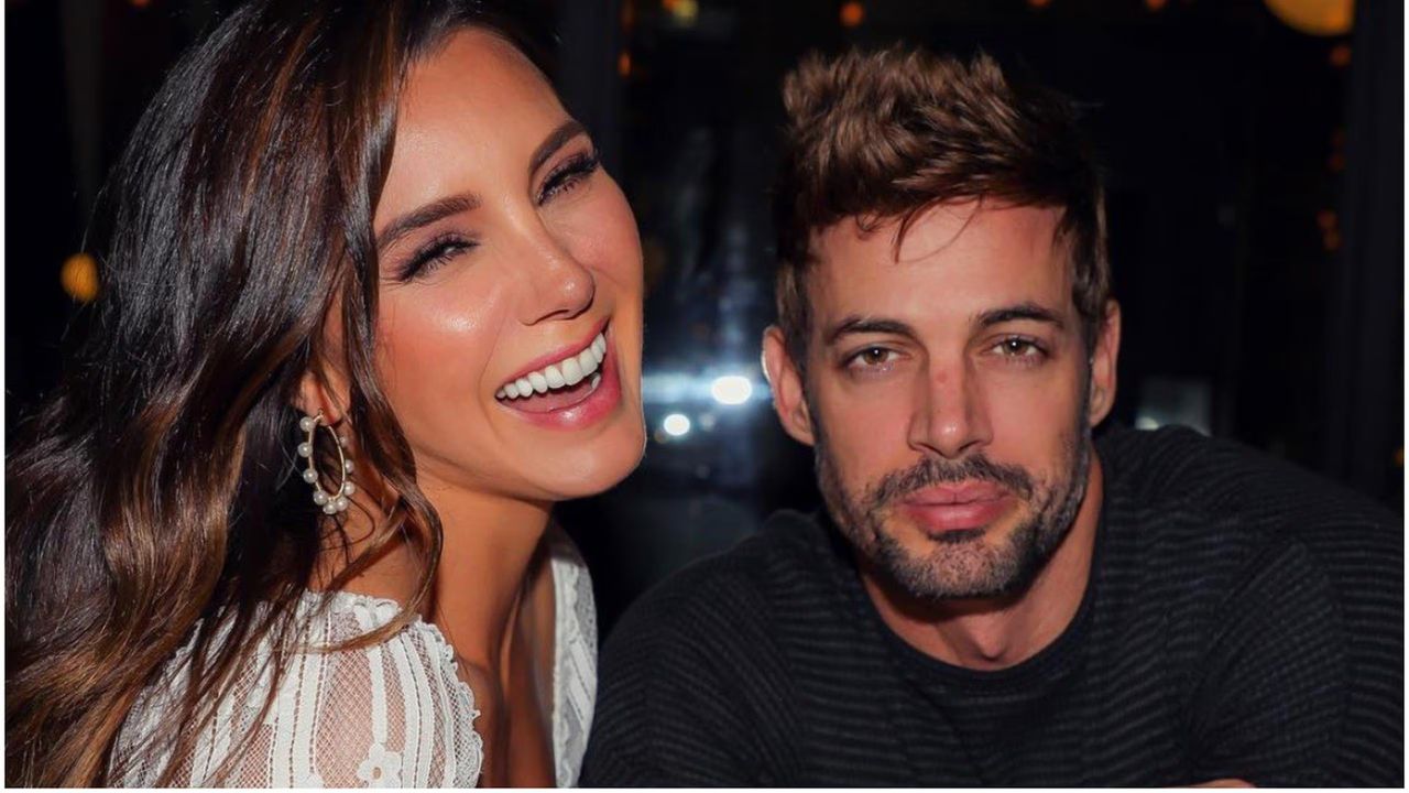Imagen Principal de Nota: La reacción de William Levy tras las declaraciones de Elizabeth Gutiérrez