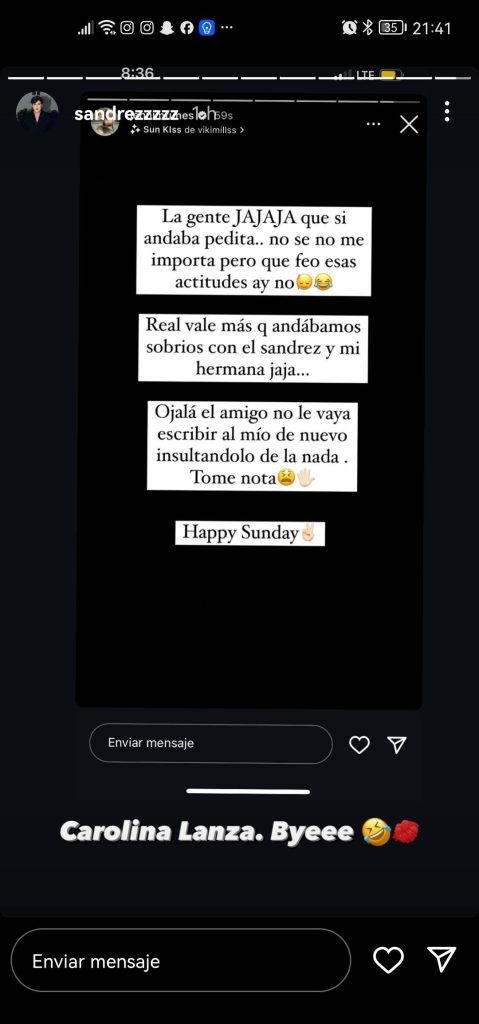 Foto de Sandrez