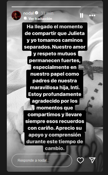 Nodal