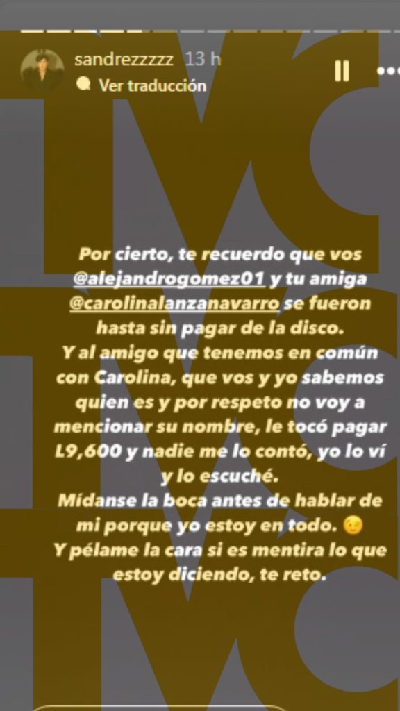 Sandrez