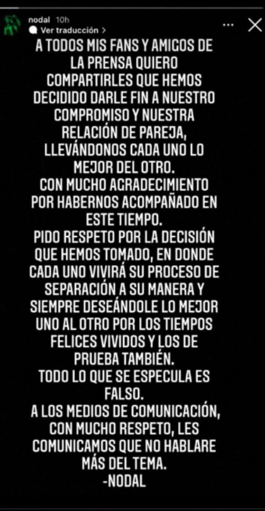 Nodal