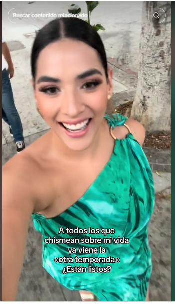 Carolina Lanza