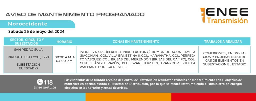 Sin luz