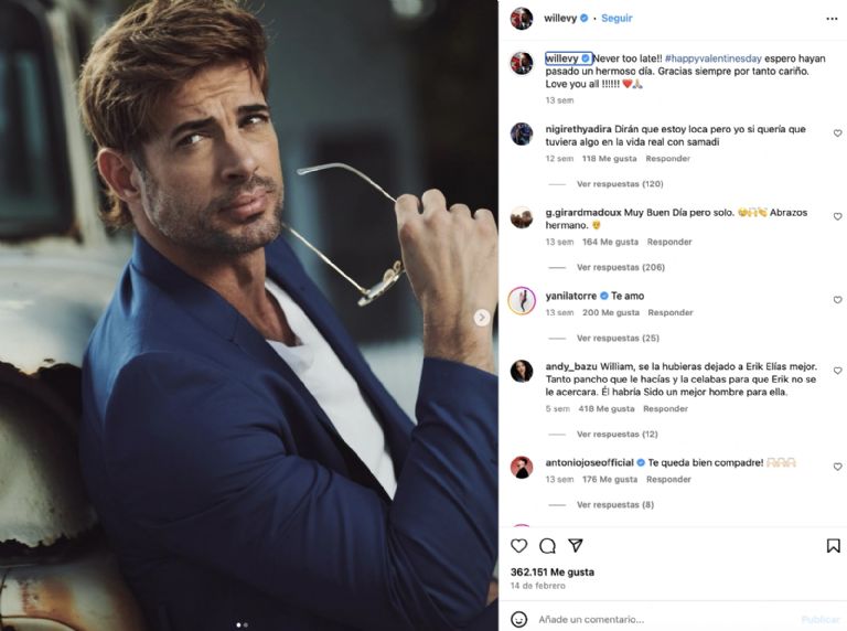 William Levy