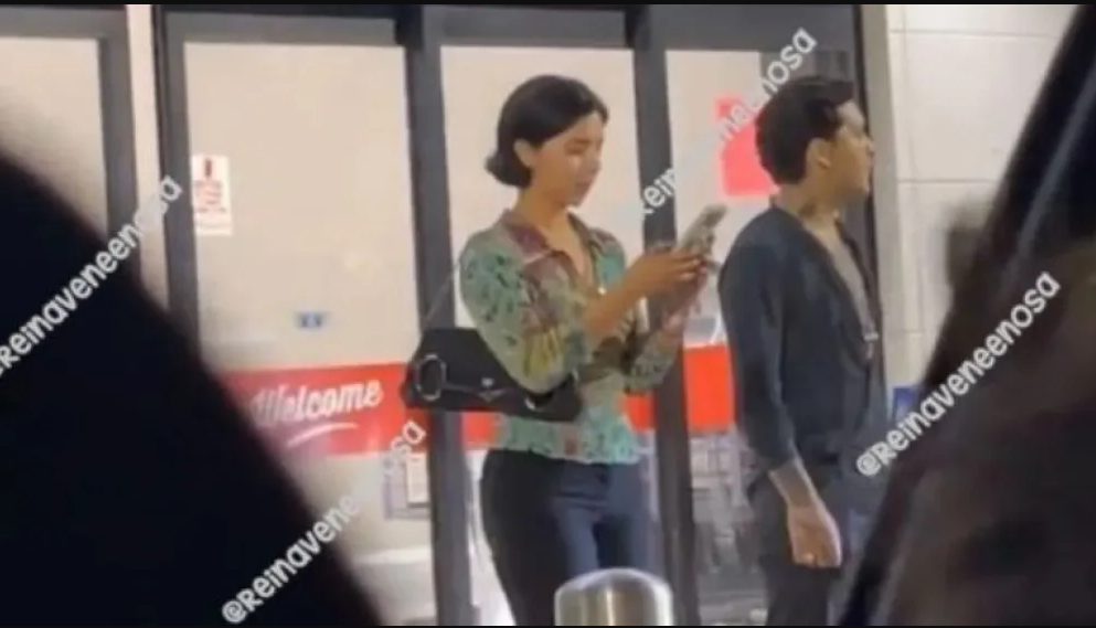 Nodal y Ángela Aguilar: ¿Romance en Italia o simple coincidencia?