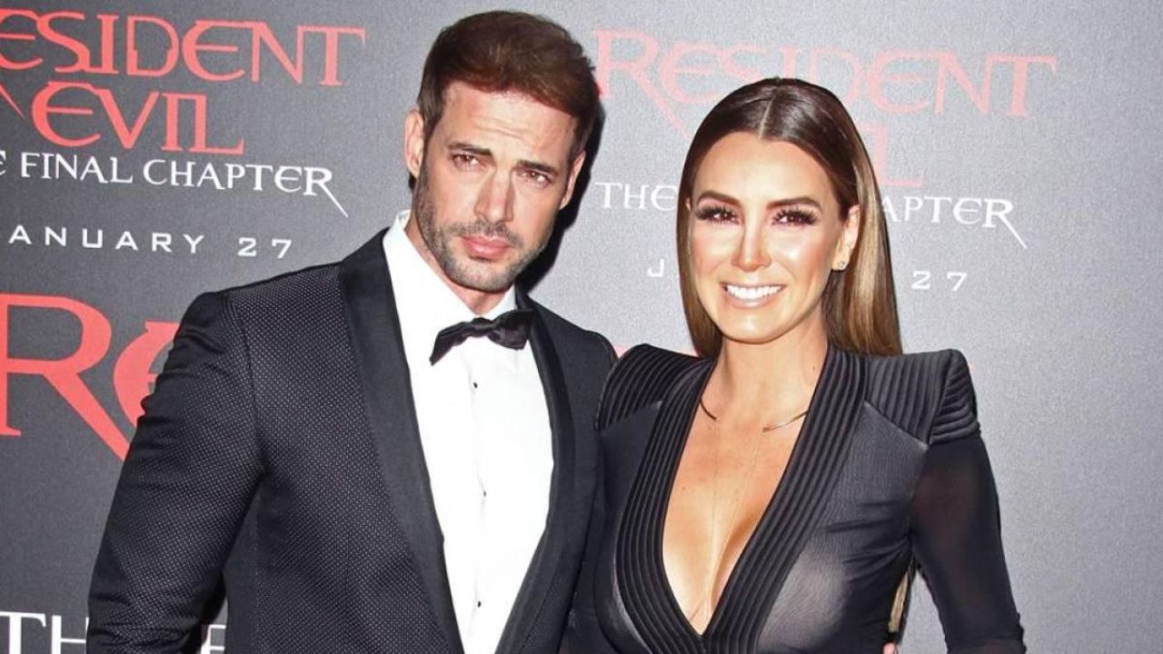 Imagen Principal de Nota: William Levy responde a las críticas tras su polémica separación
