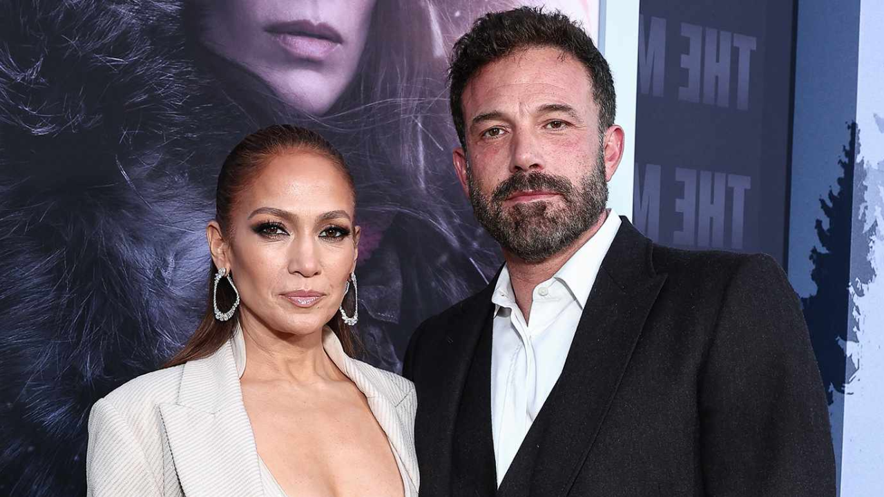 Imagen Principal de Nota: Jennifer López y Ben Affleck viven separados: Fuentes confirman diferencias irreconciliables