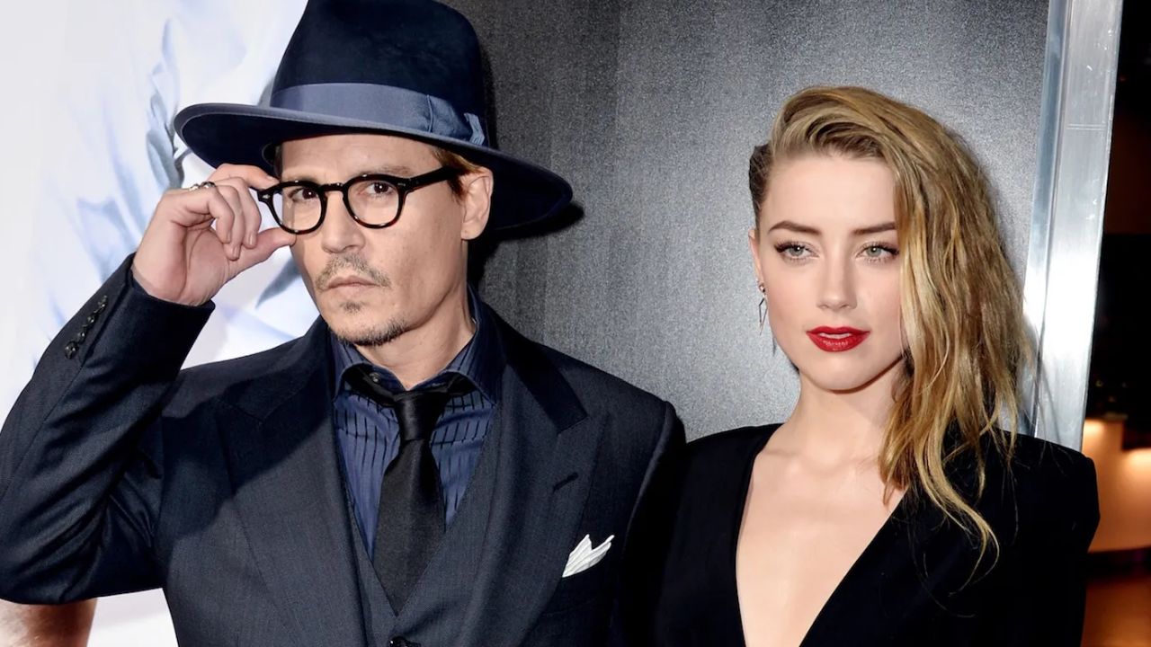 Imagen de ¿Qué es de la vida de Johnny Depp después del juicio con Amber Heard?