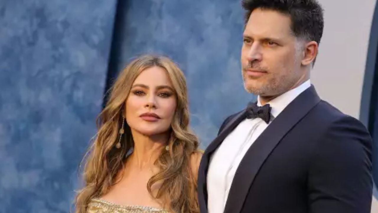 Imagen de Sofía Vergara: ¿Por qué la maternidad no fue parte de su matrimonio con Joe Manganiello?