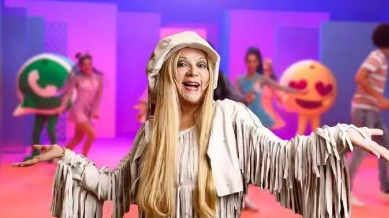 Imagen Principal de Nota: Yola Polastri canciones: Top 5 temas musicales, más sonados  de las animadora infantil