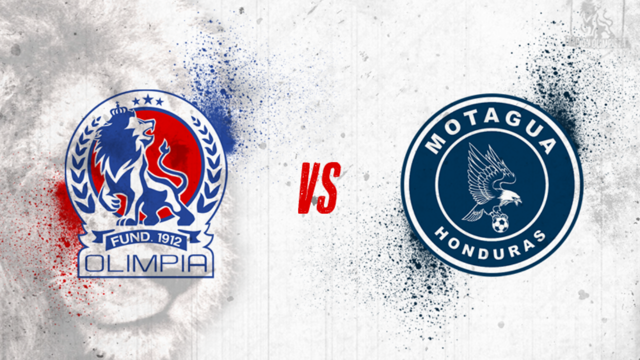 Imagen Principal de Nota: Olimpia hoy EN VIVO, partido contra Motagua por las semifinales: ver en exclusiva por Deportes TVC