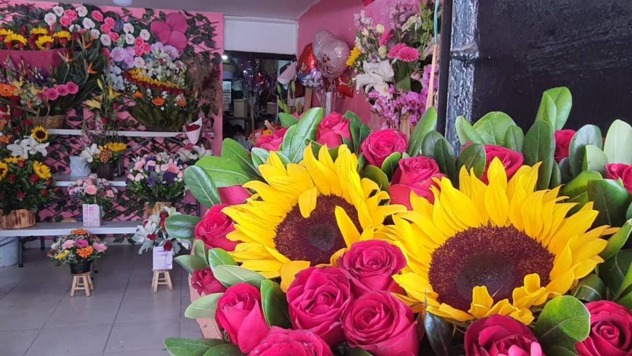 Imagen Principal de Nota: Arreglos florales para el Día de las Madres ¿Cuánto cuestan en Honduras?
