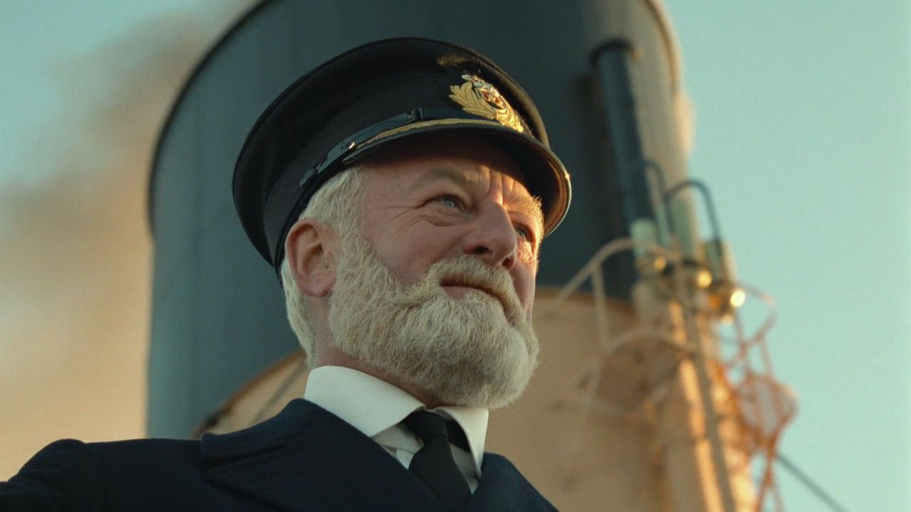 Imagen de Muere Bernard Hill, el actor que conquistó 'Titanic'