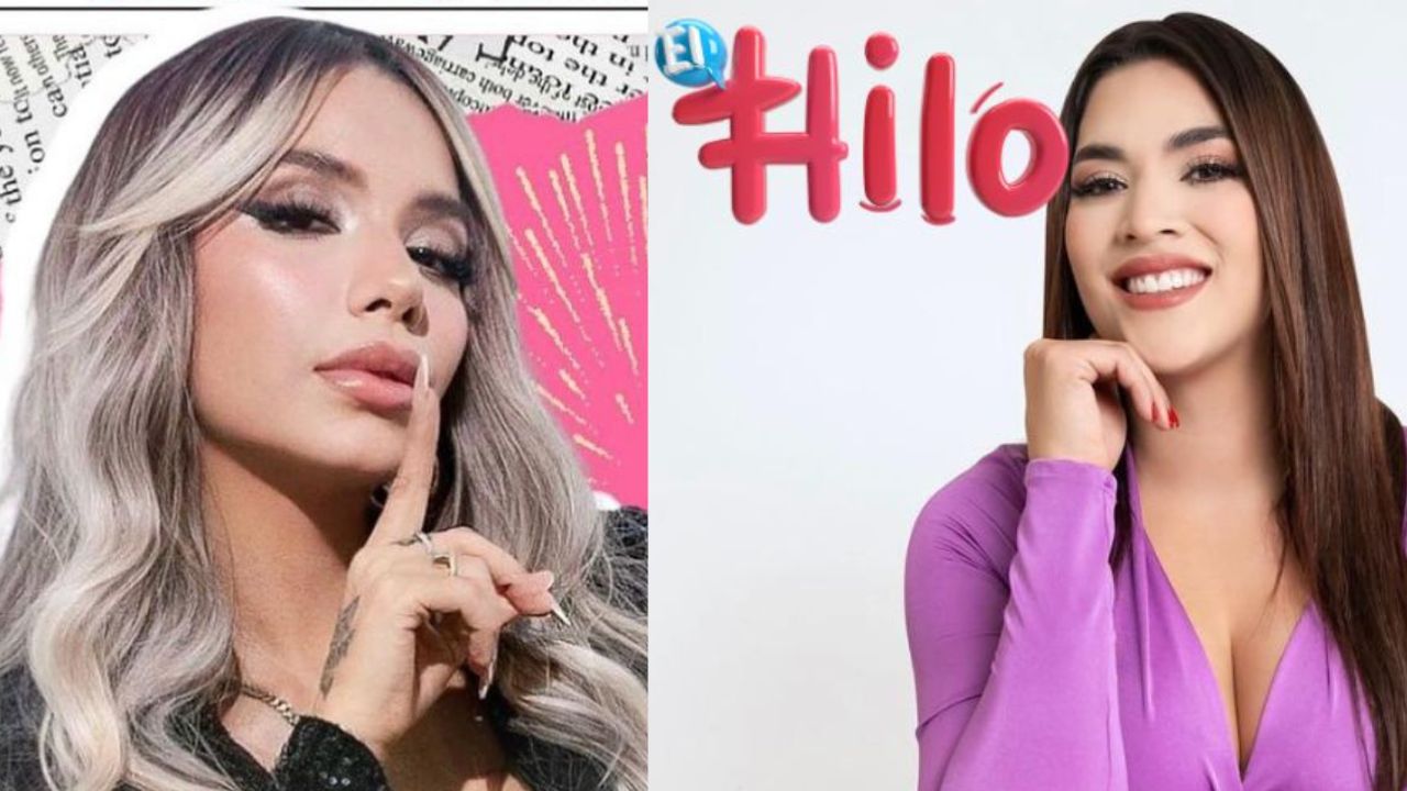 Imagen Principal de Nota: Carolina Lanza habría 'provocado' a Jennifer Funes en discoteca: 'Le dio en la boca'
