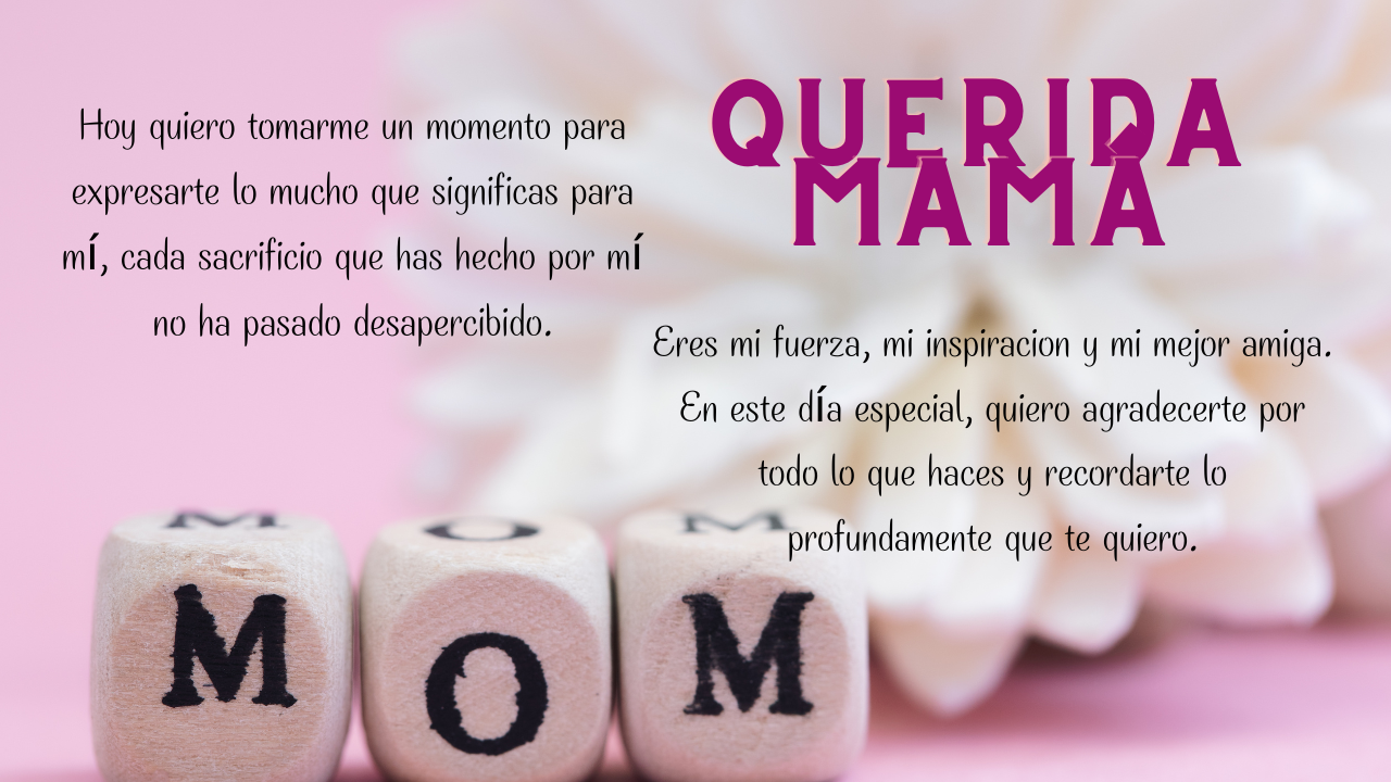 Imagen para Mamá
