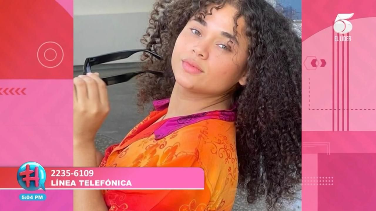 Imagen Principal de Nota: ¿Es Cesia Sáenz? Polémico vídeo escandaliza a fanáticos de la catracha